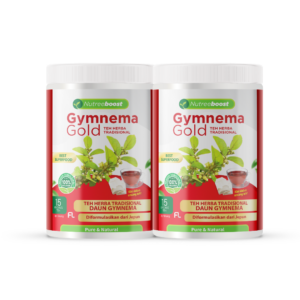 GYMNEMA X2